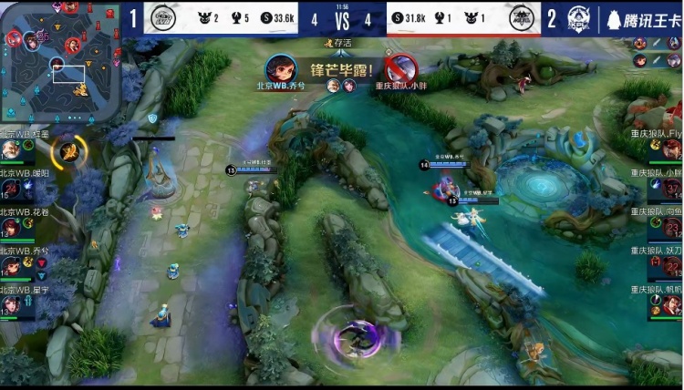 GamerLegion 晋级季后赛， Astralis 避免在 PGL 布加勒斯特 2025 中被淘汰