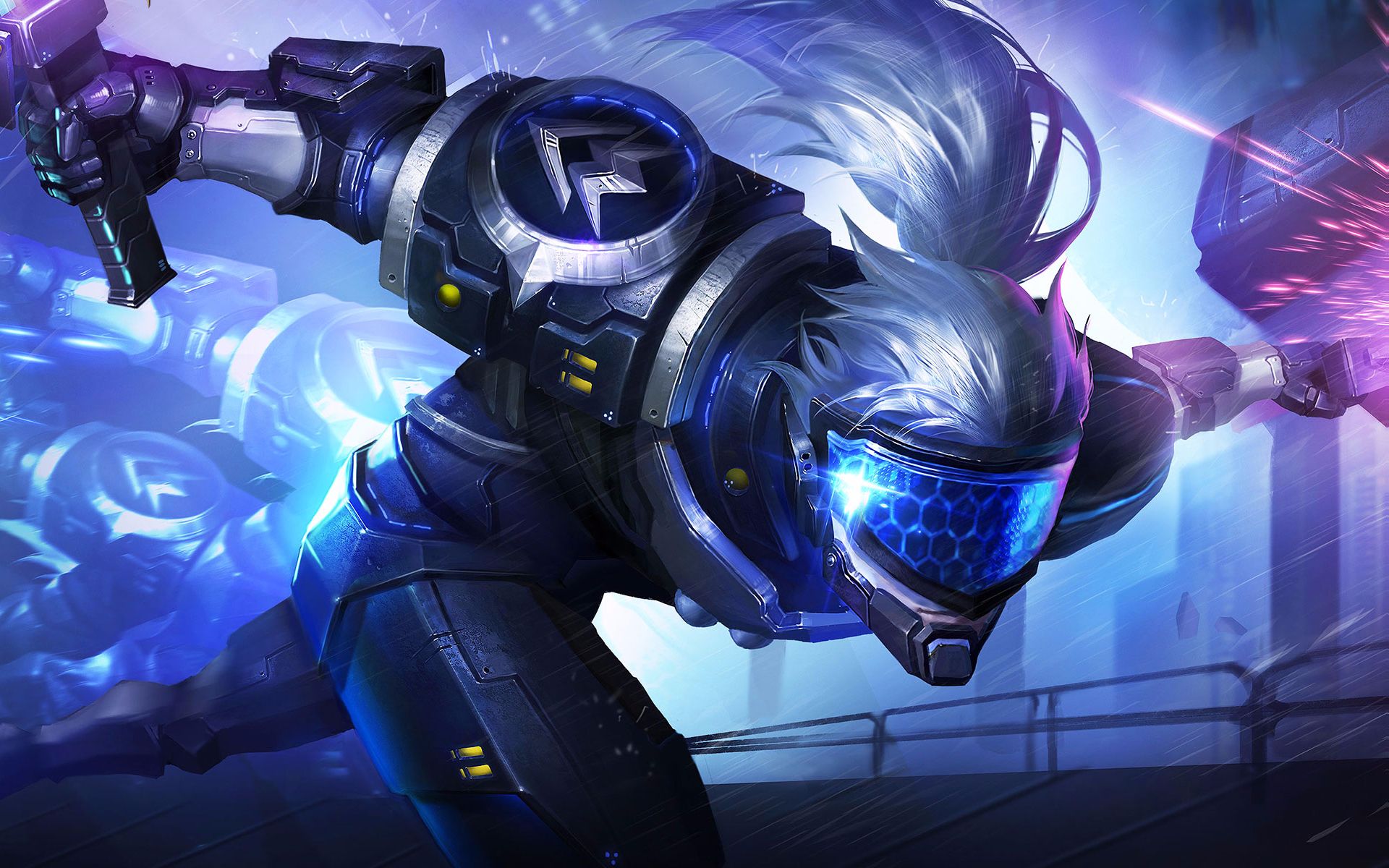 王者荣耀频繁重做边路坦克，边坦联盟要崛起？