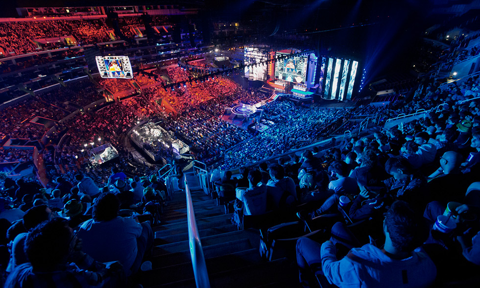 传闻： Team Liquid 将在LCS 2026赛季前与中单APA分道扬镳