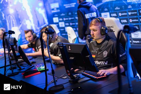 Fnatic 进行阵容调整并将 bodyy 放到替补席上；