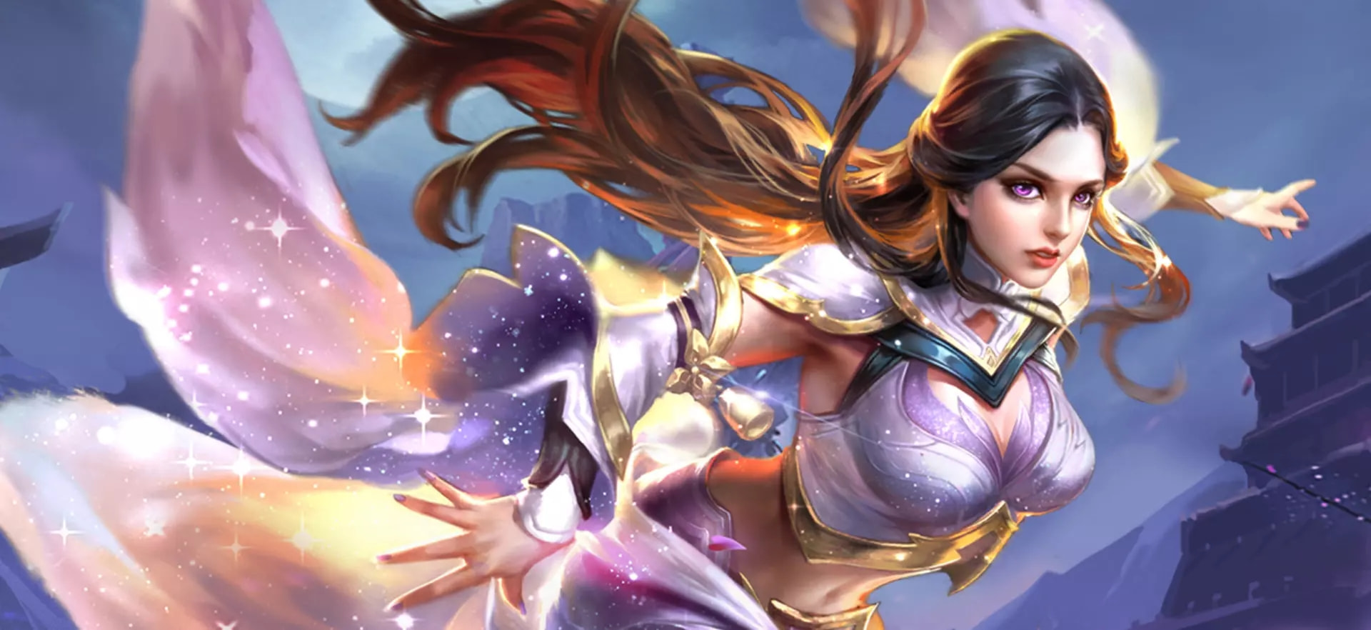 上海Major开幕阶段：亚洲第一压制！ The MongolZ 13-2 RA