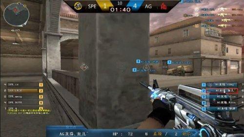 ZETA DIVISION GC 宣布阵容变动