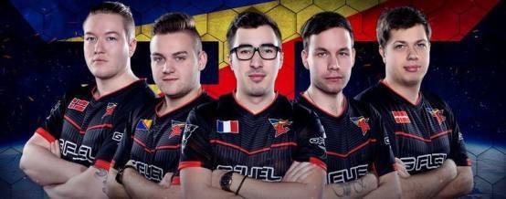 PPGOD ：后续对阵iG和BLG，就尽全力去打吧