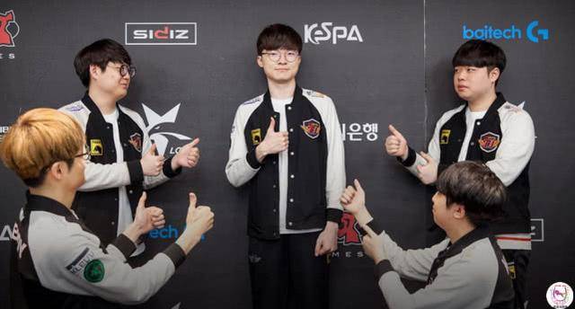 Faker：一开始就预料到本赛季会有困难，会继续提升比赛状态