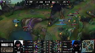 Ultra Prime 宣布了 LPL 第一阶段参赛者名单：糟糕！没有人对大家都熟悉~~