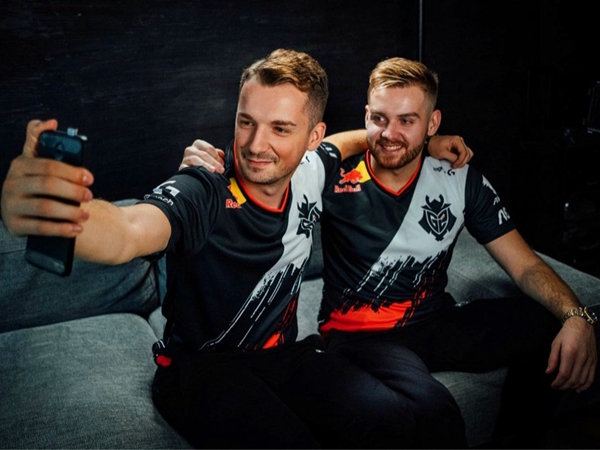 CSGO DH春季大师赛：TYLOO手刃VG晋级决赛