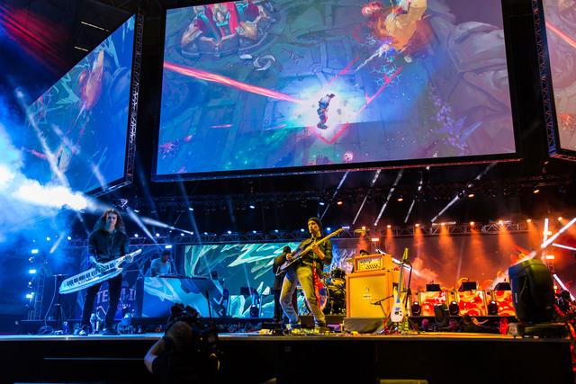 IEM科隆2025小组赛最受欢迎的五场比赛