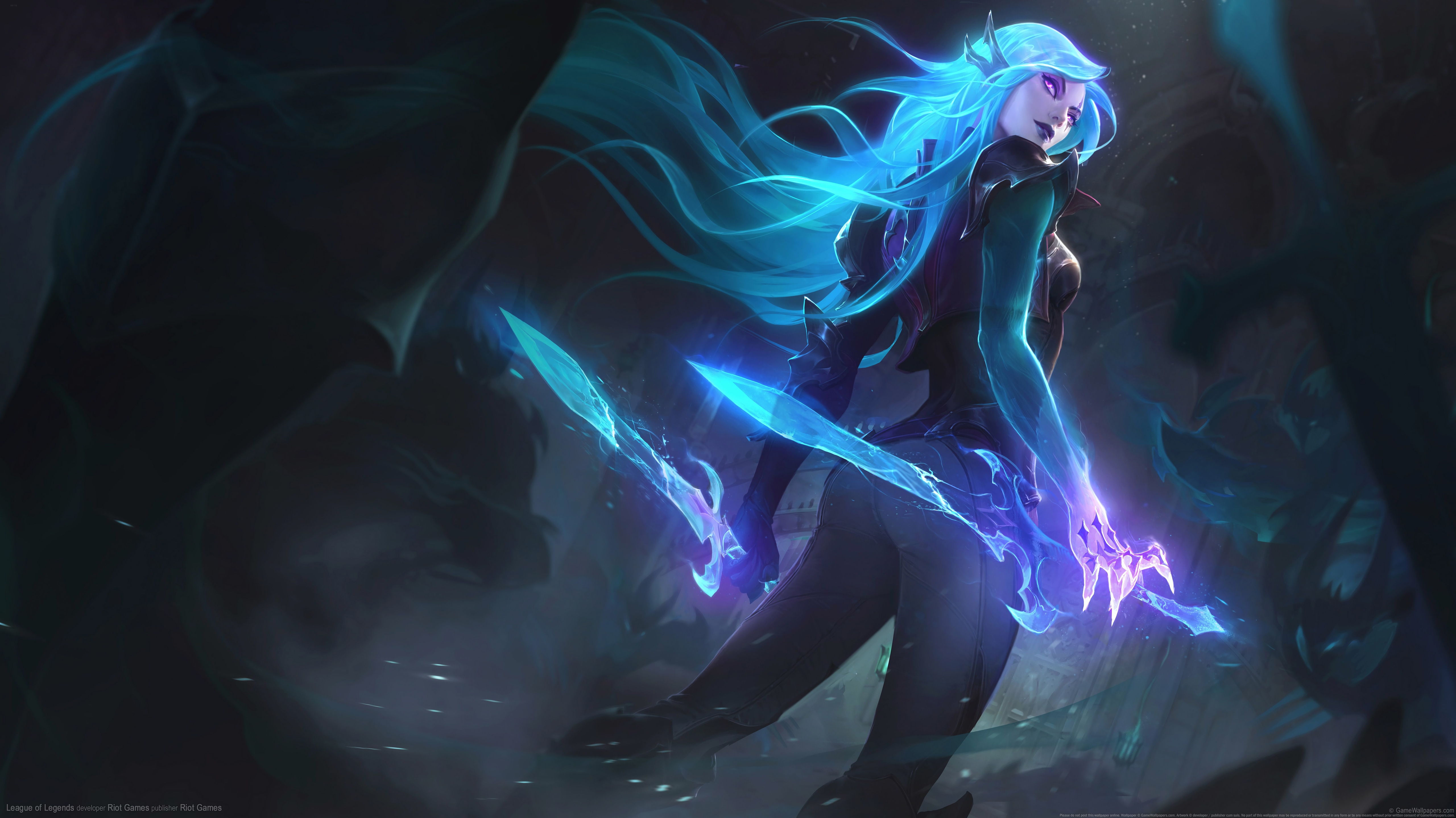 英雄联盟LEC G2战队成立女队，你会看好他们吗？