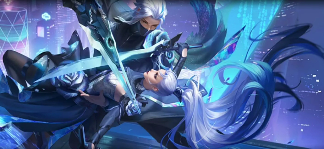 里程碑：Wayward完成LPL赛场1000助攻